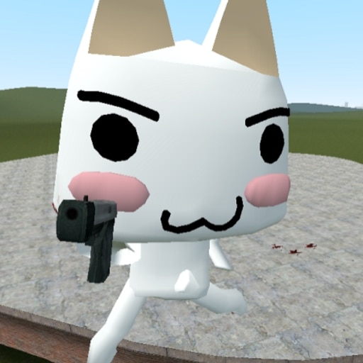 Gatito anime